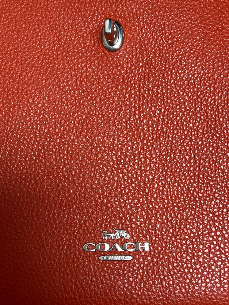 Coach Sac à bandoulière