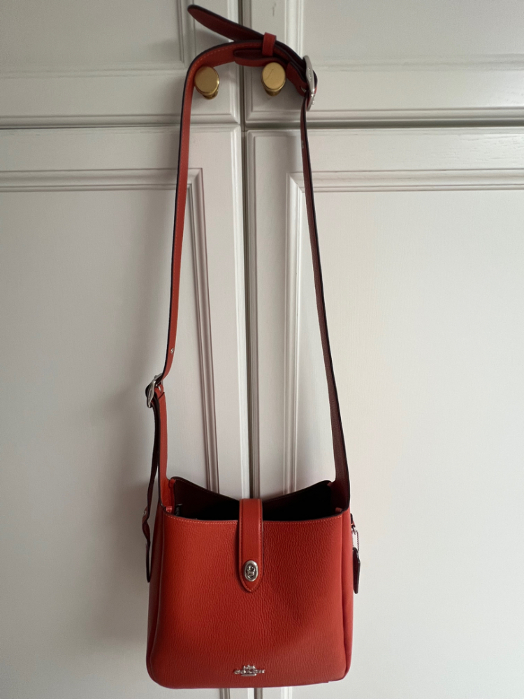 Coach Sac à bandoulière