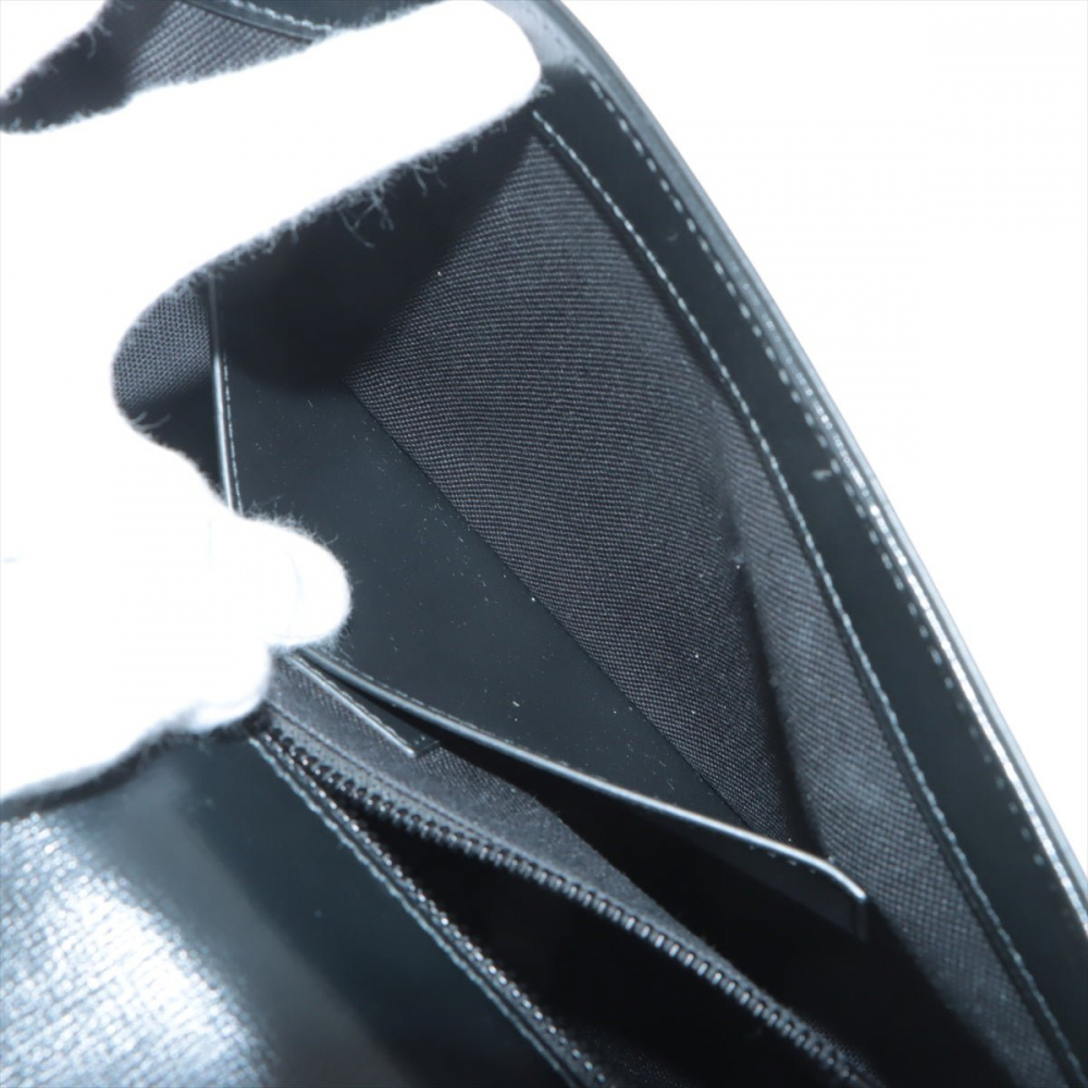 Gucci Horsebit 1955 Leather 2-Ways Messenger Shoulder Bag Black