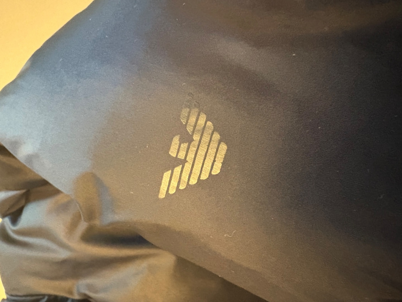 Emporio Armani Doudoune