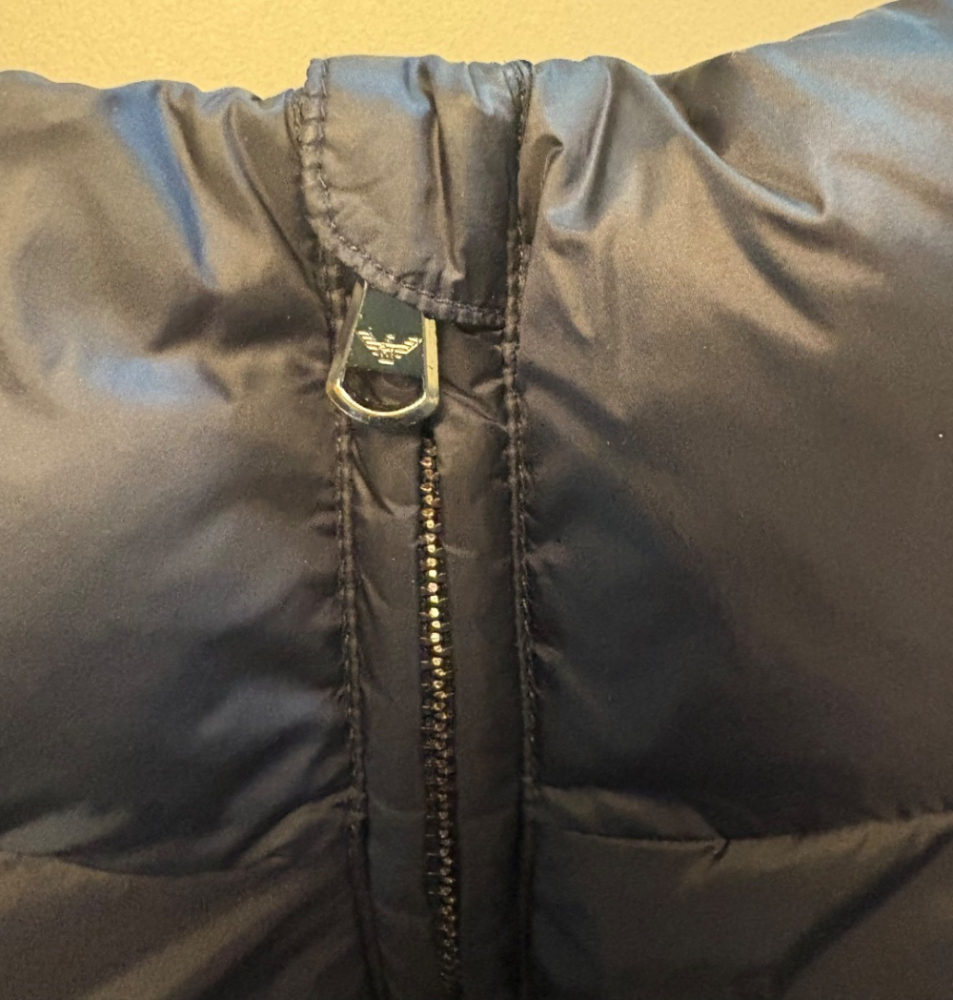 Emporio Armani Doudoune