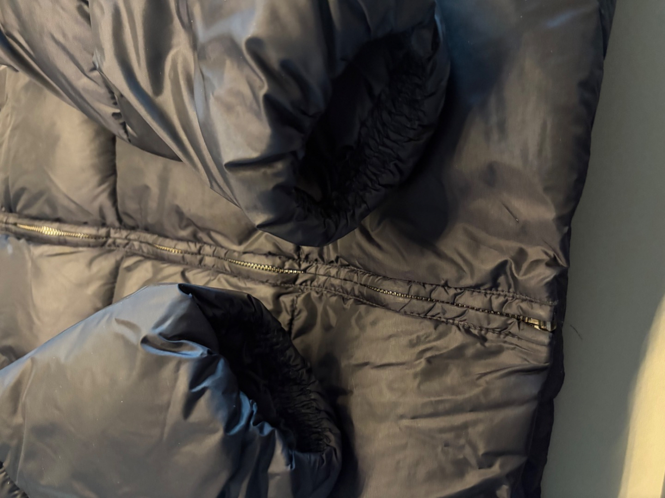 Emporio Armani Doudoune