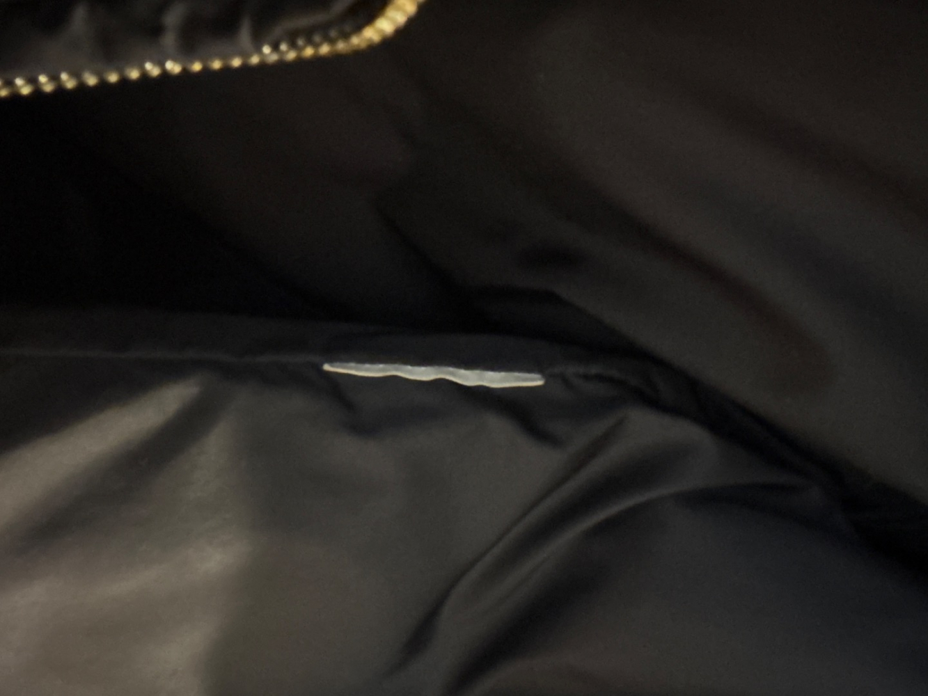 Emporio Armani Doudoune