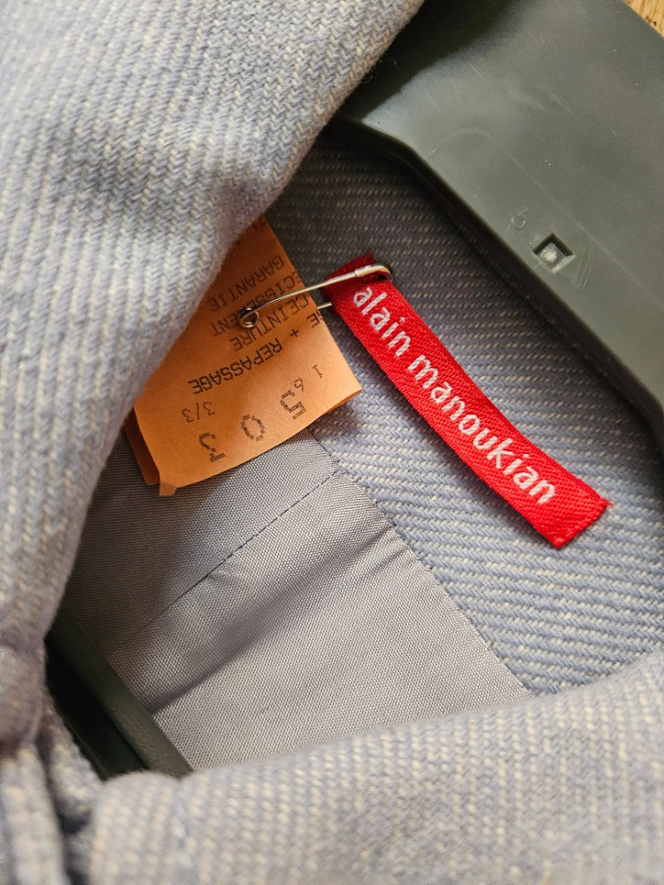 Alain Manoukian Ensemble