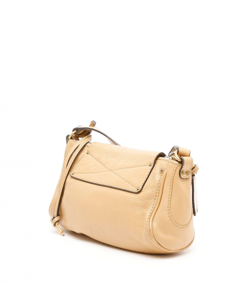 Chloé Paddington Crossbody Bag