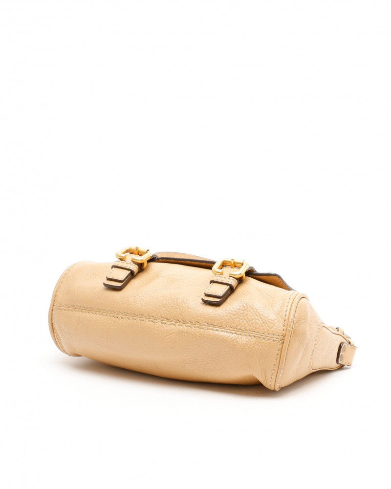 Chloé Paddington Crossbody Bag