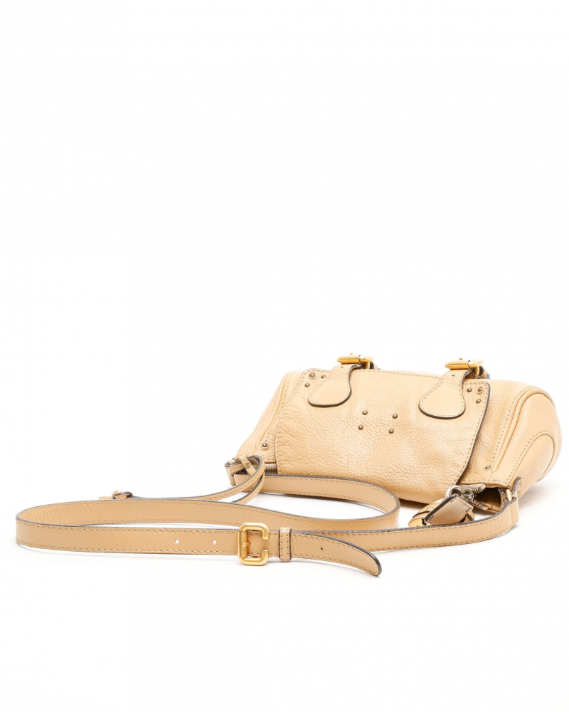 Chloé Paddington Crossbody Bag