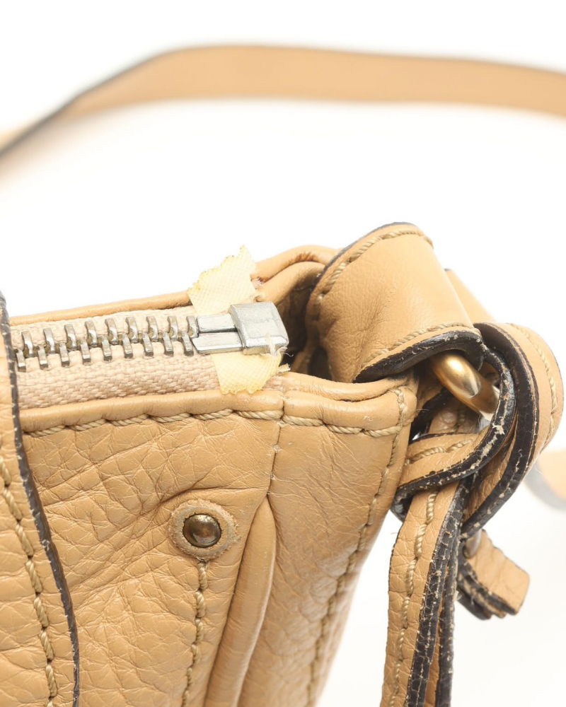 Chloé Paddington Crossbody Bag