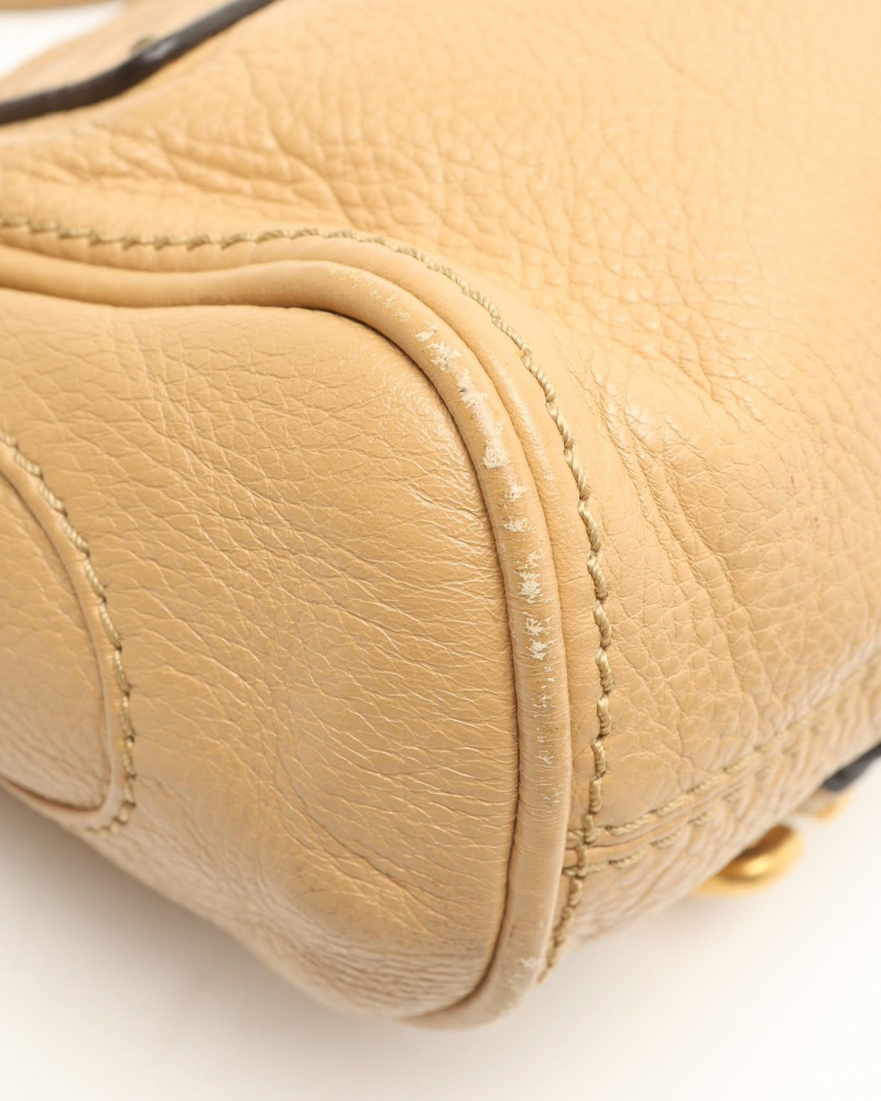 Chloé Paddington Crossbody Bag