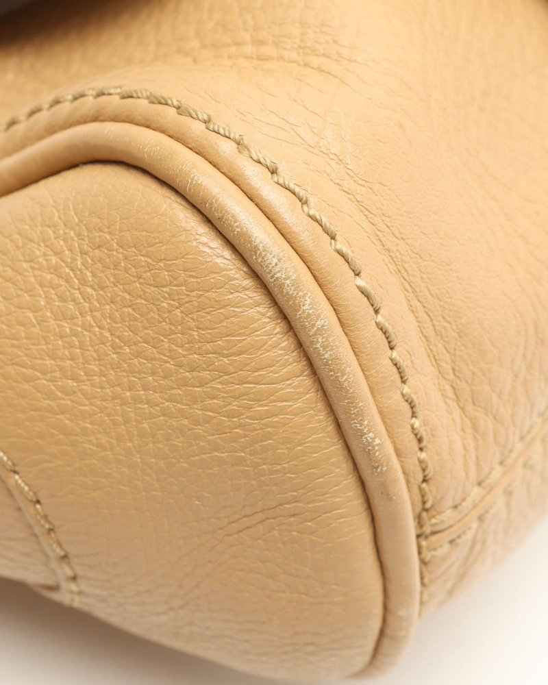 Chloé Paddington Crossbody Bag