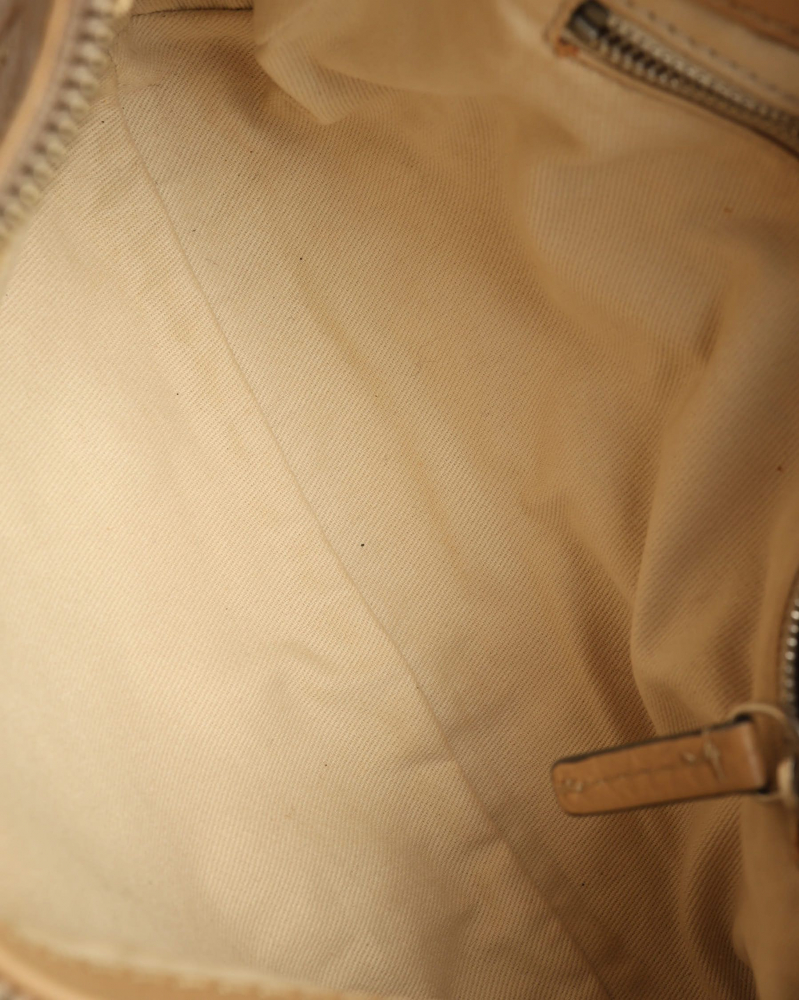 Chloé Paddington Crossbody Bag