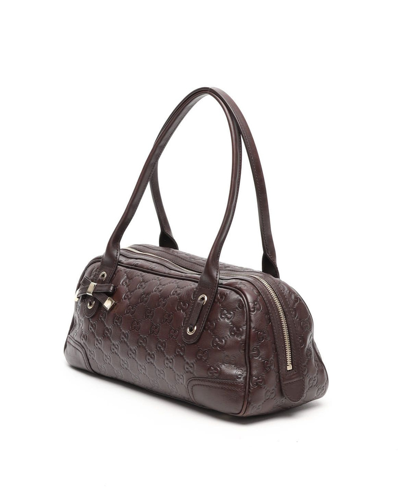 Gucci ssima Shoulder Bag