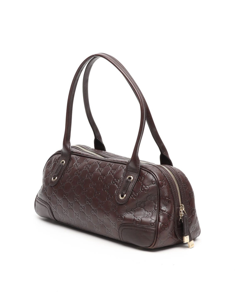 Gucci ssima Shoulder Bag