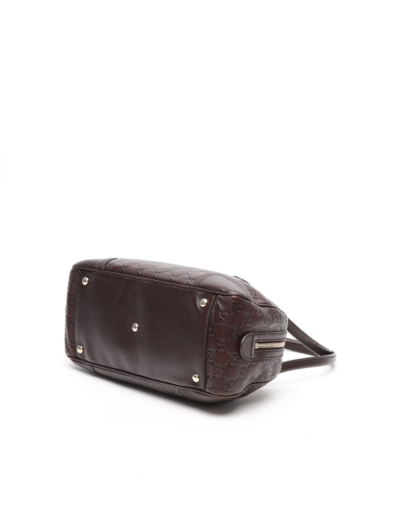 Gucci ssima Shoulder Bag