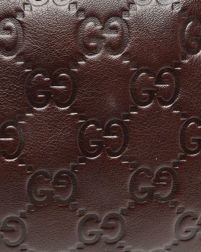 Gucci ssima Shoulder Bag