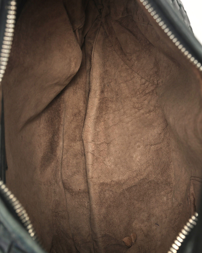 Bottega Veneta Intrecciato Hobo Bag