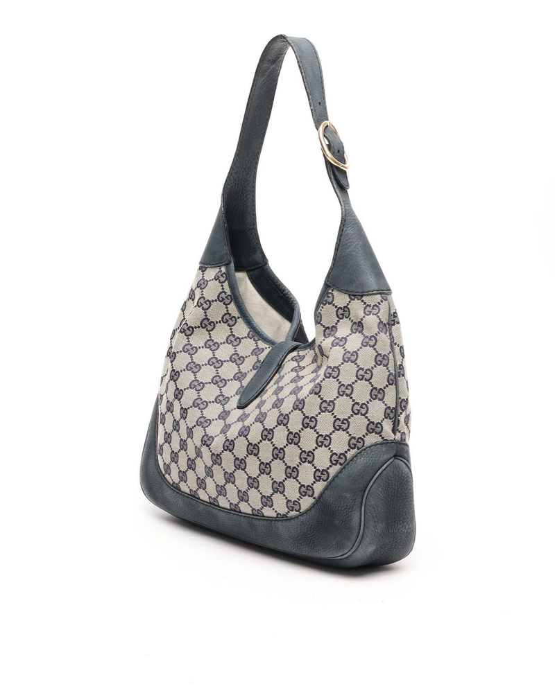 Gucci GG New Jackie Bag