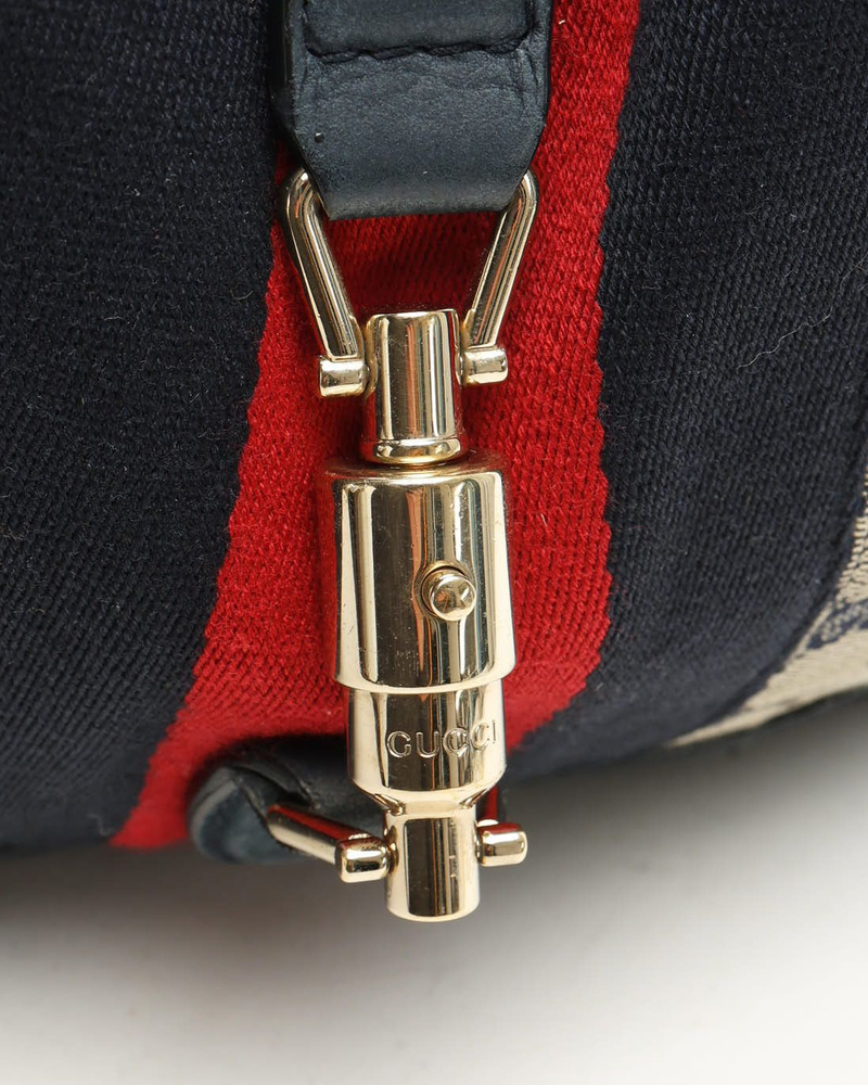 Gucci GG New Jackie Bag