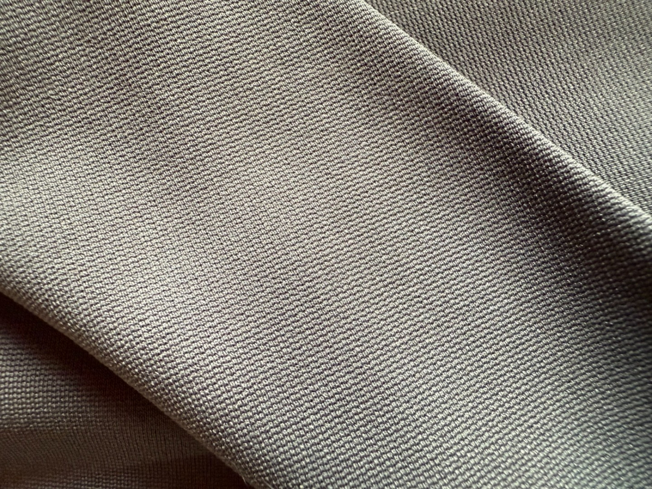 Balenciaga Top asymétrique en stretch