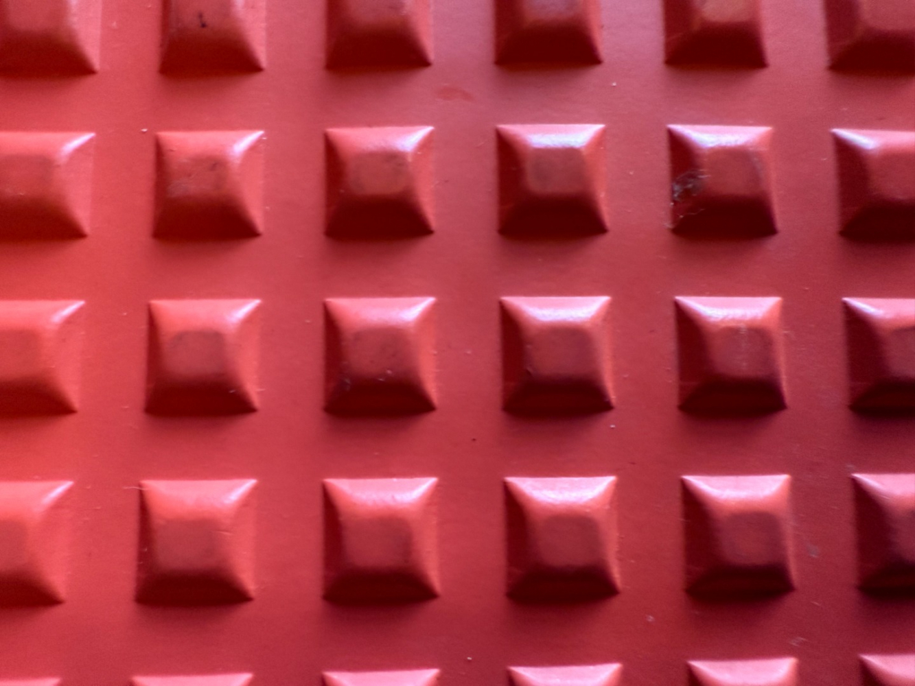 Balenciaga Pochette texturée