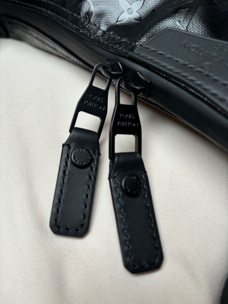 Louis Vuitton HAMAC BAG MM MNG STORM B.