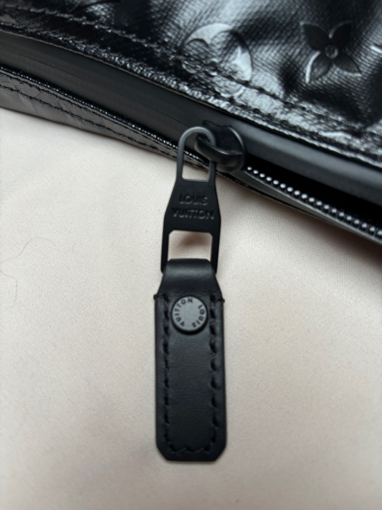 Louis Vuitton HAMAC BAG MM MNG STORM B.