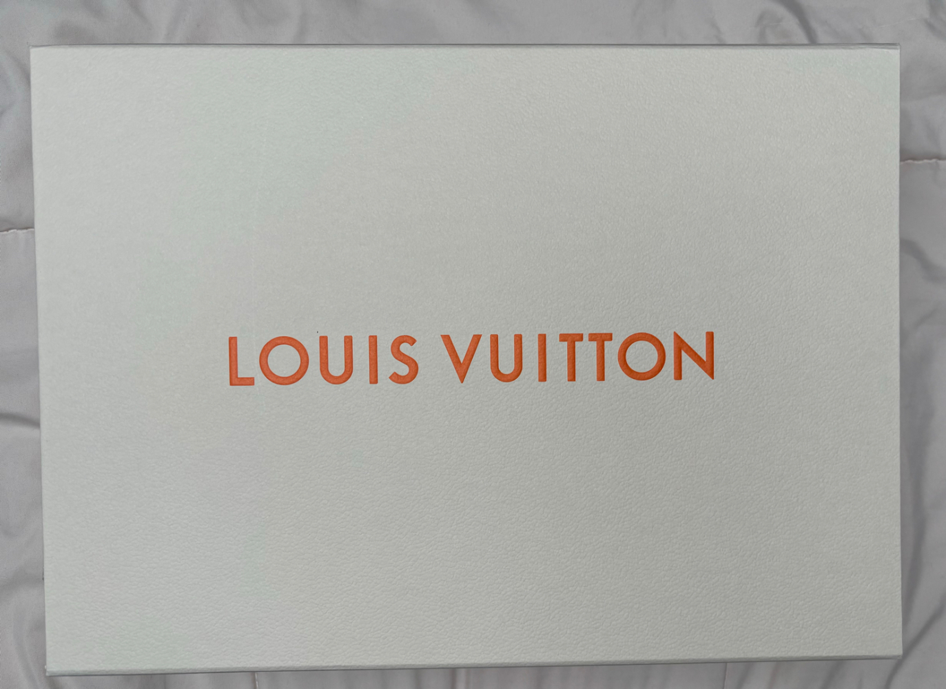 Louis Vuitton HAMAC BAG MM MNG STORM B.