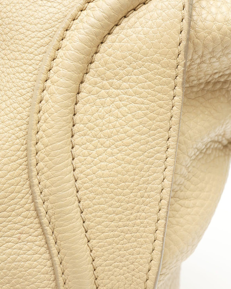 Celine Céline Luggage Mini Bag