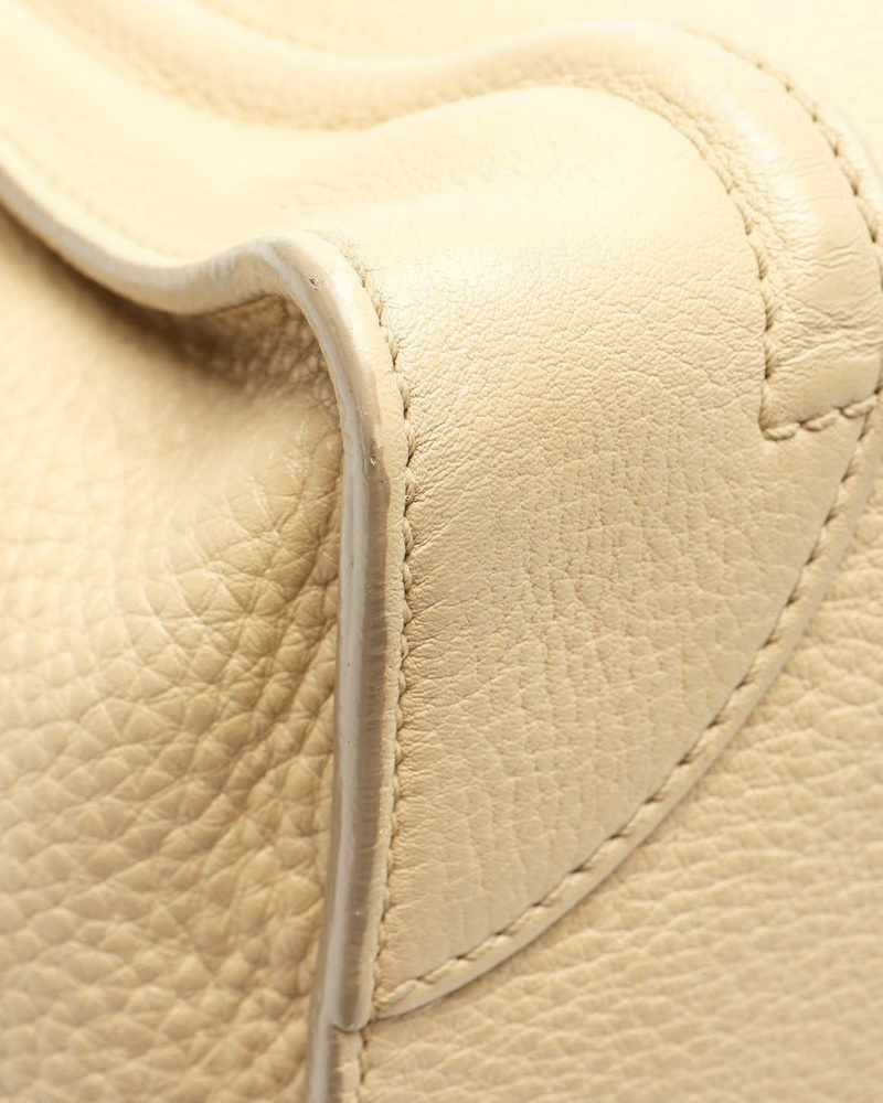 Celine Céline Luggage Mini Bag