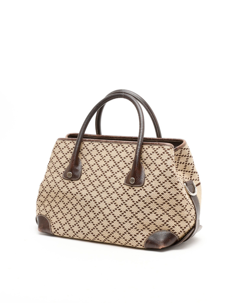 Gucci Diamante Tote Bag