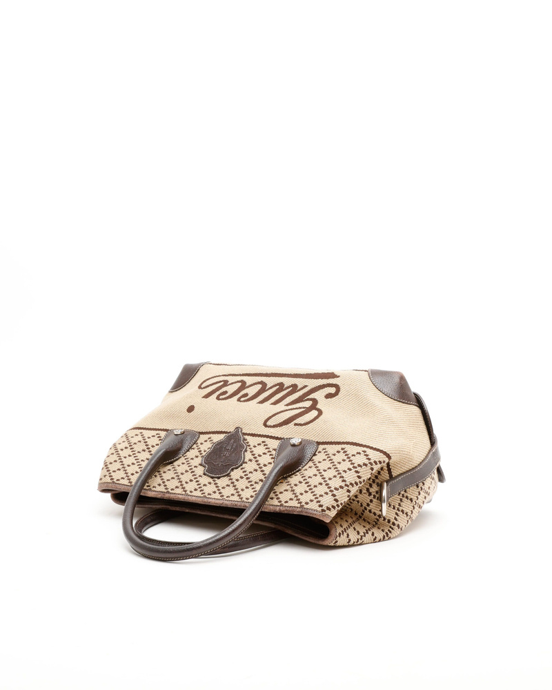 Gucci Diamante Tote Bag