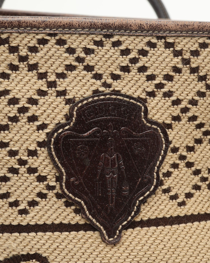 Gucci Diamante Tote Bag