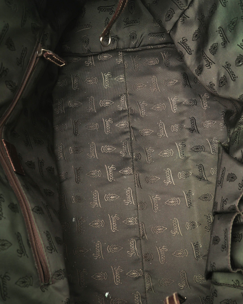 Gucci Diamante Tote Bag