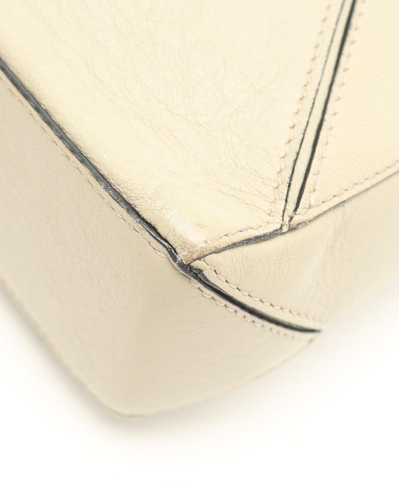 Loewe Puzzle Shoulder Bag