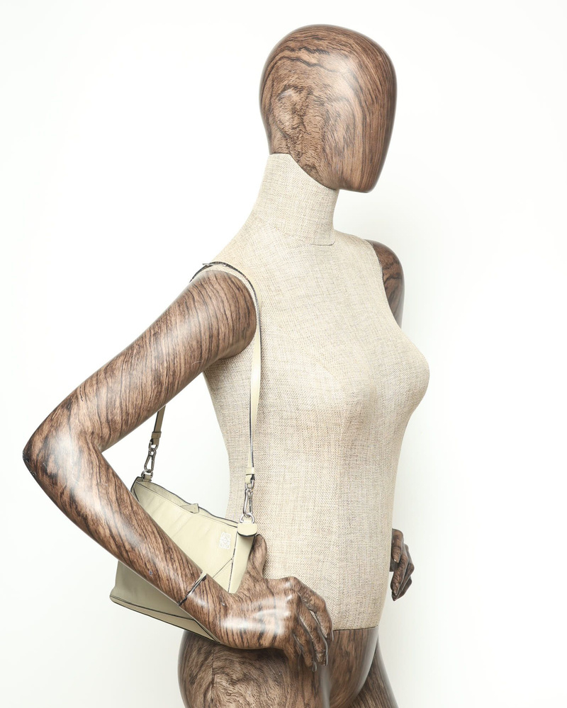 Loewe Puzzle Shoulder Bag