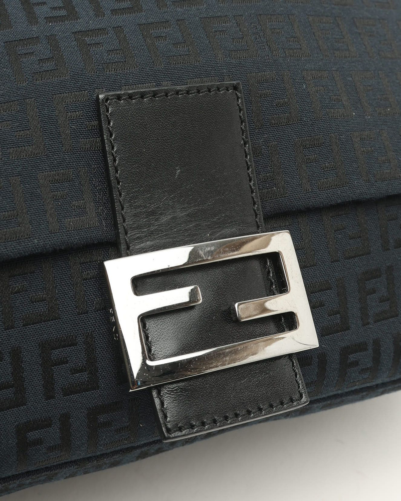 Fendi Zucca Mama Bag