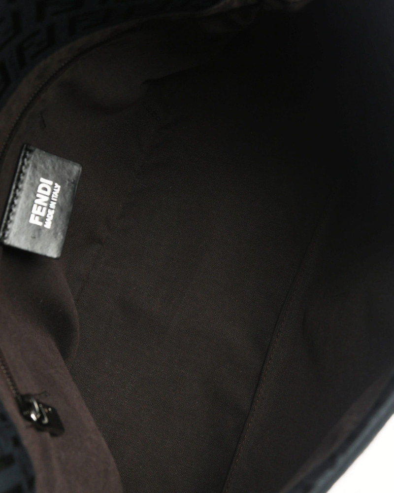 Fendi Zucca Mama Bag