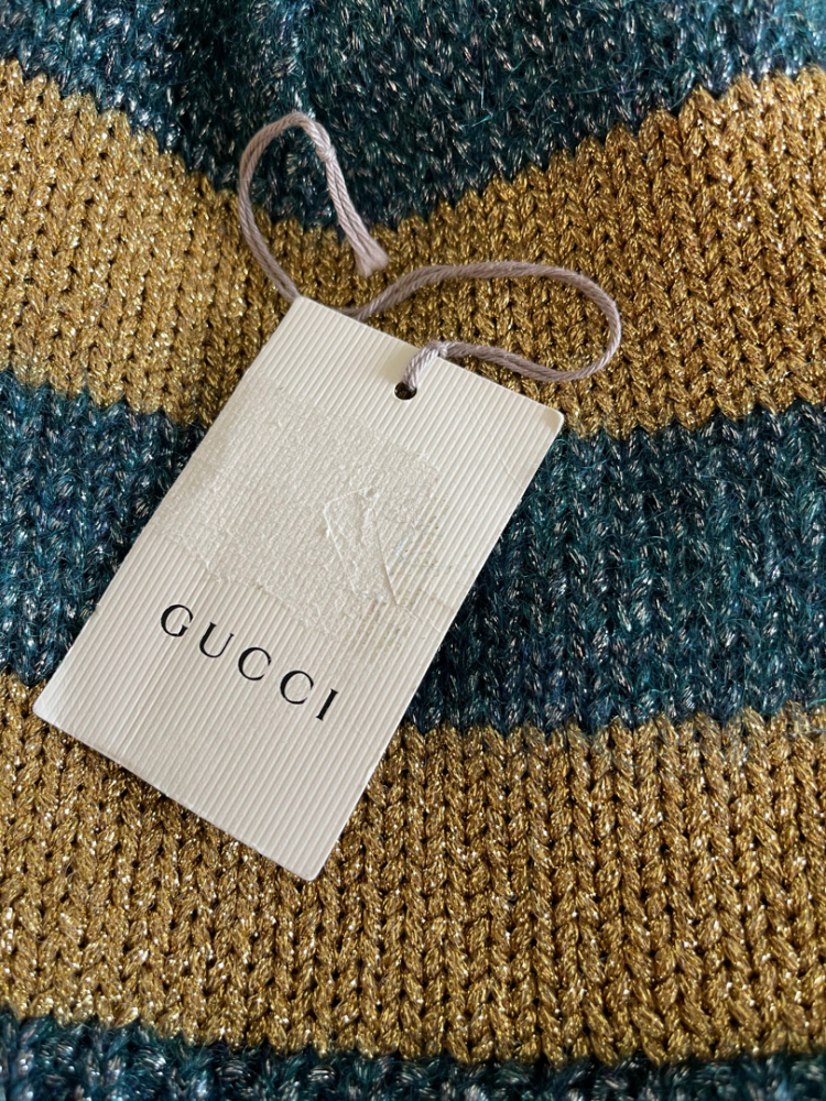Gucci Wintermütze