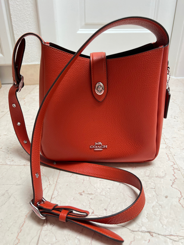 Coach Sac à bandoulière