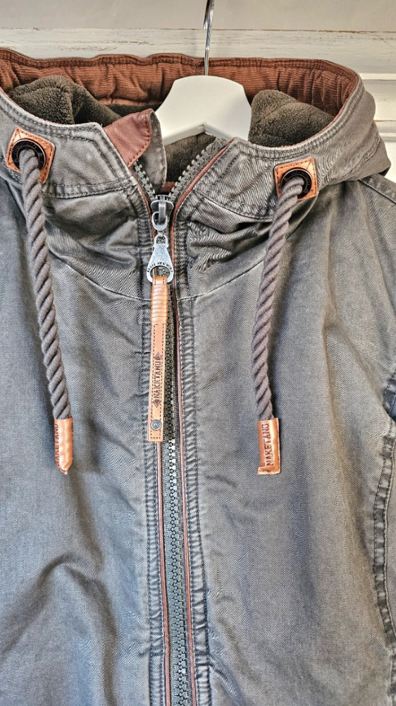 Naketano Blouson street wear