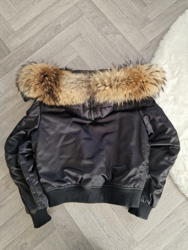 Moncler Jacke