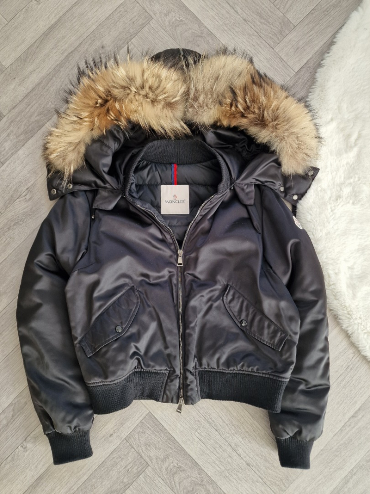 Moncler Jacke