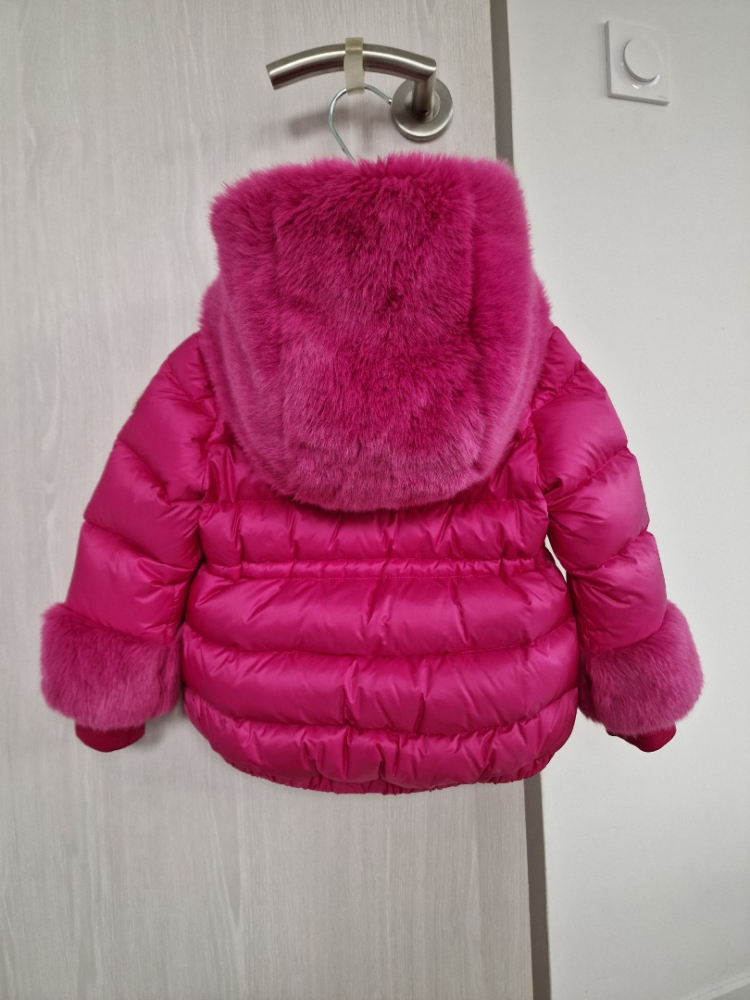 Moncler Atlantique Guibbotto