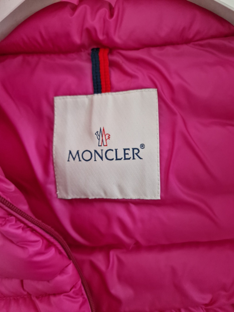 Moncler Atlantique Guibbotto