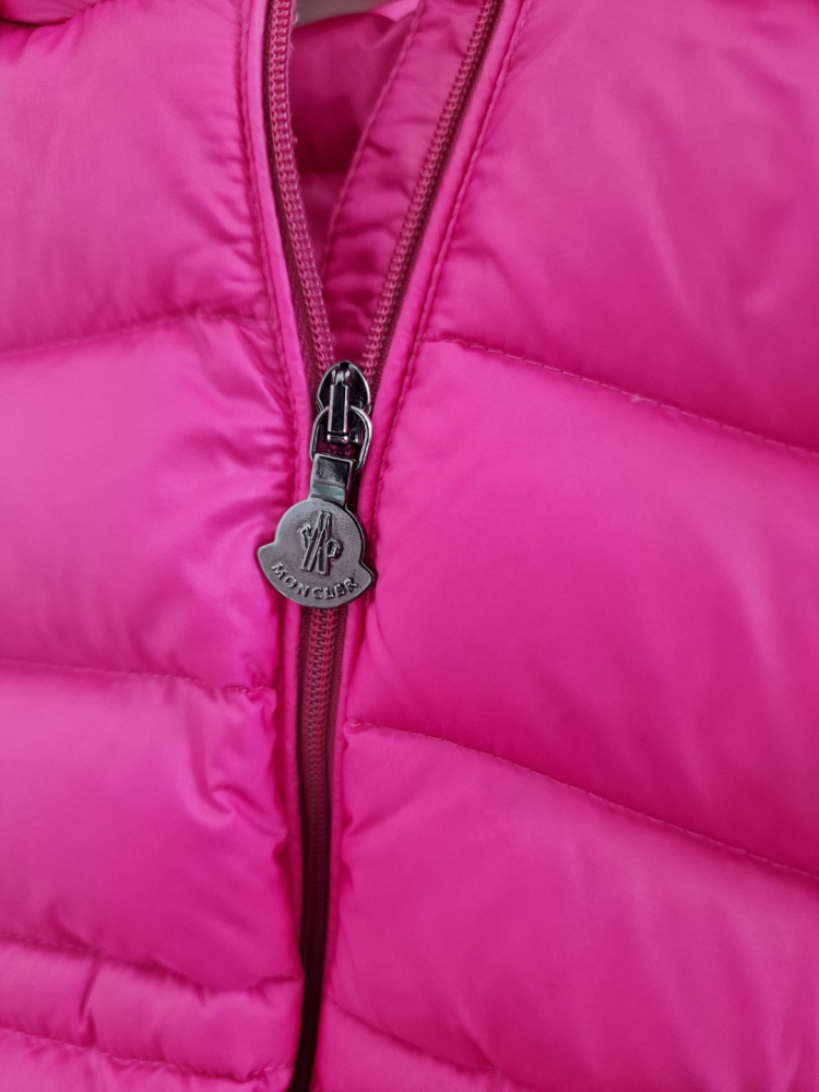 Moncler Atlantique Guibbotto