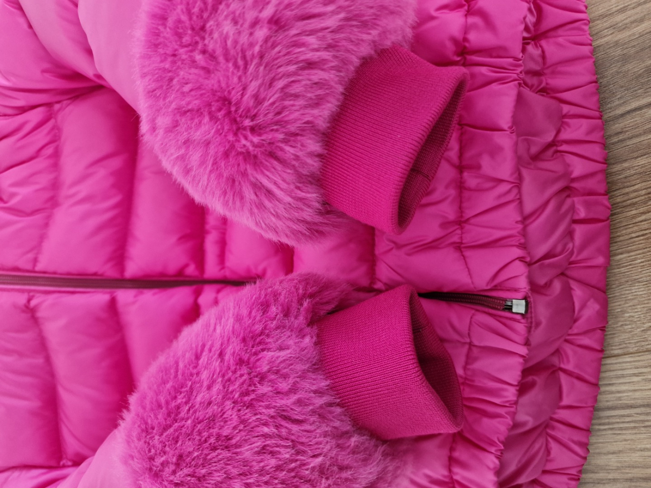 Moncler Atlantique Guibbotto