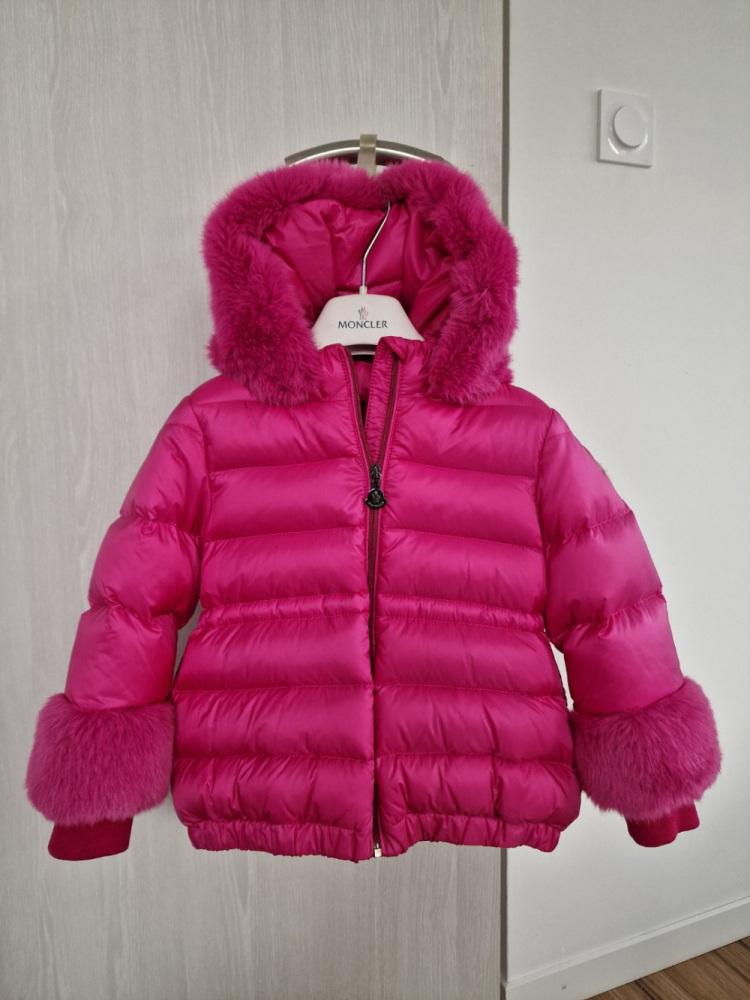 Moncler Atlantique Guibbotto