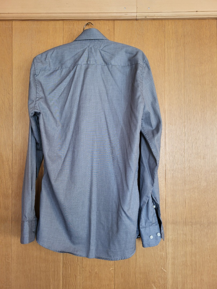 Navyboot Schlanke Linie