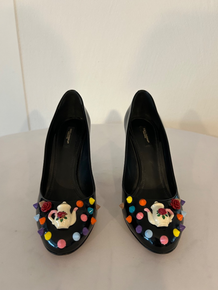 Dolce&Gabbana Pumps