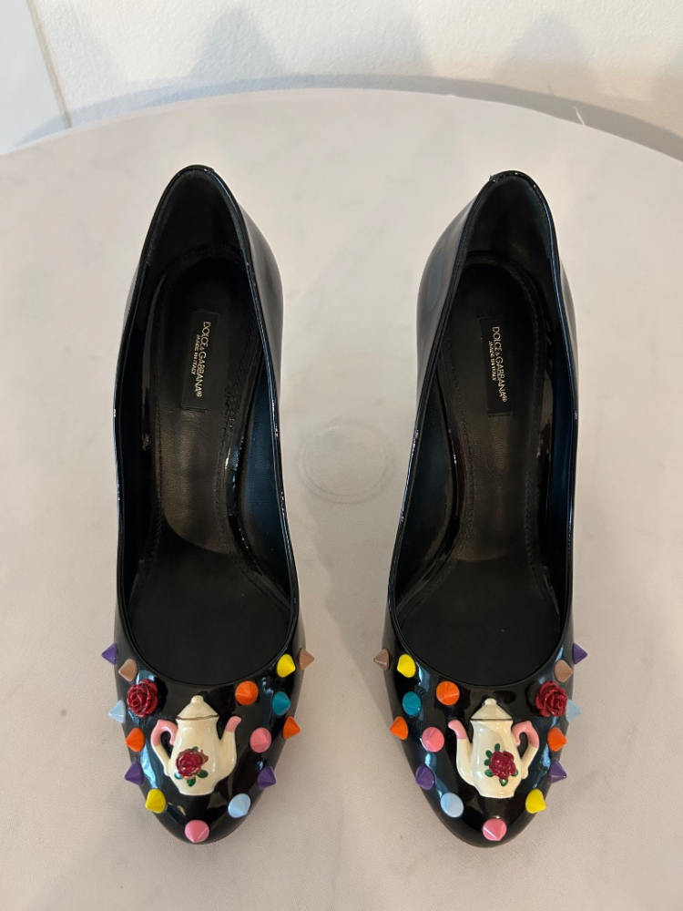 Dolce&Gabbana Pumps